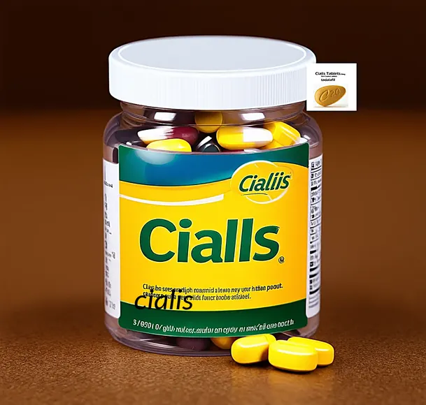 Acquisto pillole cialis